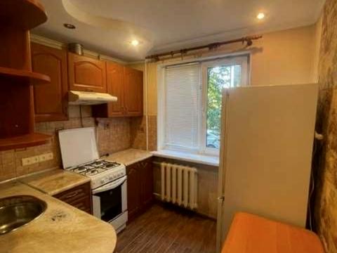 квартира за адресою Михайла Донця вул., 26