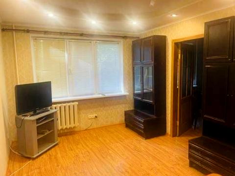 квартира за адресою Михайла Донця вул., 26