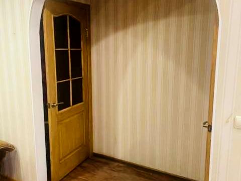 квартира за адресою Михайла Донця вул., 26