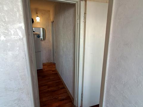 квартира за адресою Ферганська вул., 31