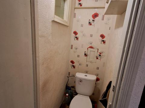 квартира за адресою Ферганська вул., 31