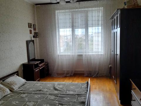 квартира за адресою Водопровідна вул., 75/2