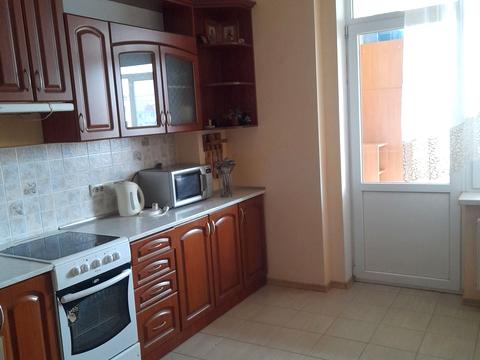 квартира за адресою Водопровідна вул., 75/2