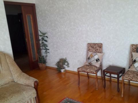 квартира за адресою Водопровідна вул., 75/2