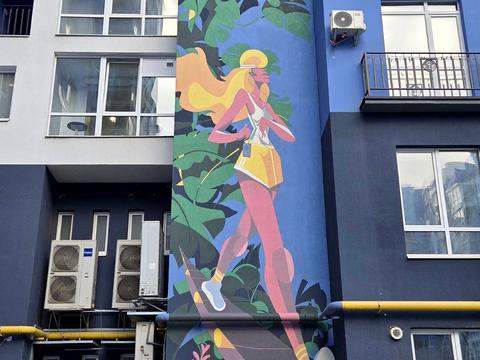 квартира за адресою Княгинин вул., 44