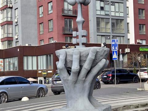 квартира за адресою Княгинин вул., 44