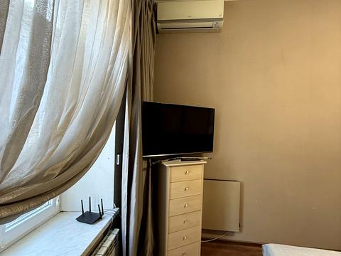 квартира по адресу Чайковского пер. (Чайковського), 12