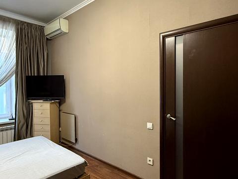 квартира по адресу Чайковского пер. (Чайковського), 12