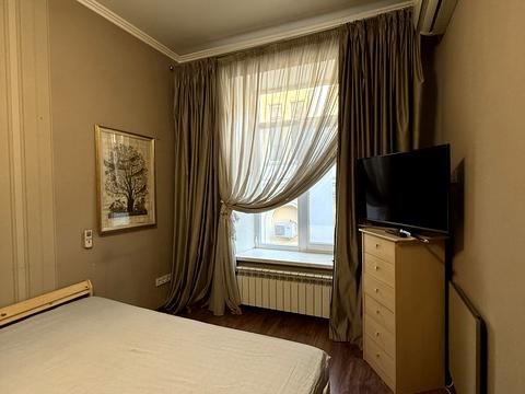 квартира по адресу Чайковского пер. (Чайковського), 12