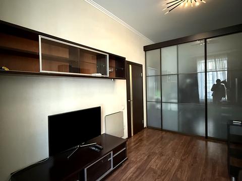 квартира по адресу Чайковского пер. (Чайковського), 12