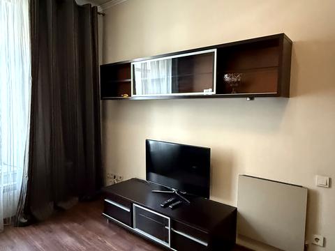 квартира по адресу Чайковского пер. (Чайковського), 12