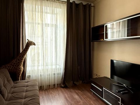 квартира по адресу Чайковского пер. (Чайковського), 12