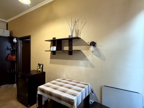 квартира по адресу Чайковского пер. (Чайковського), 12