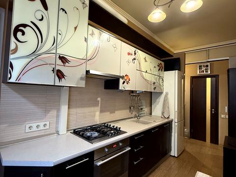 квартира по адресу Чайковского пер. (Чайковського), 12