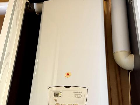 квартира по адресу Чайковского пер. (Чайковського), 12