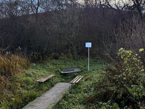 ділянка за адресою 