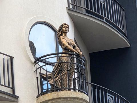 квартира за адресою Княгинин вул., 44