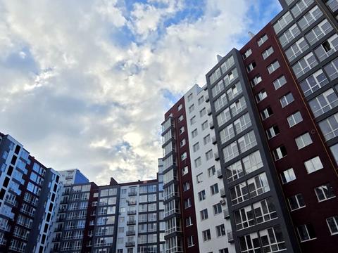 квартира по адресу Княгинин ул., 44