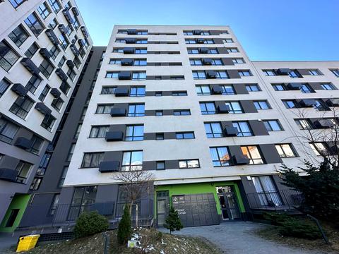 паркомісце за адресою Кульпарківська вул., 226-Д