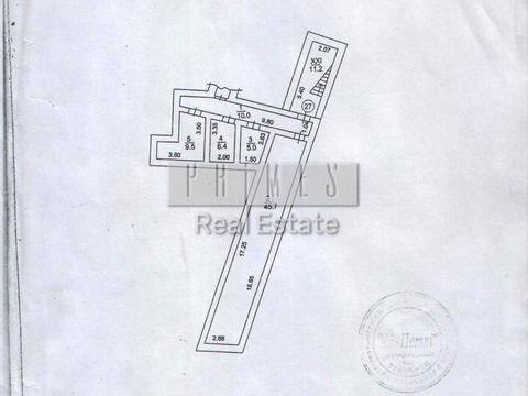 комерційна за адресою Велика Житомирська вул., 13