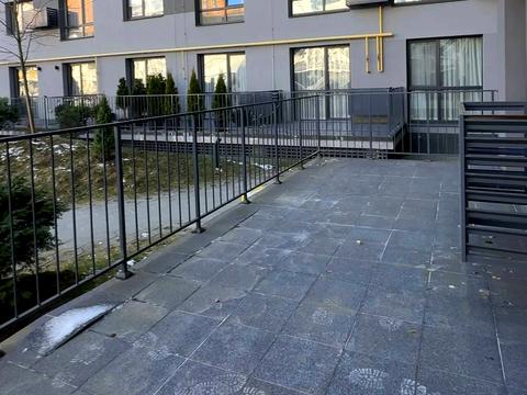 паркомісце за адресою Кульпарківська вул., 226-Д