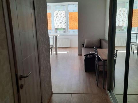 квартира за адресою Академіка Шалімова вул., 61-А