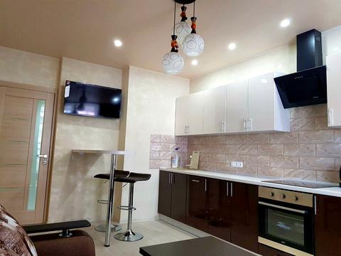 квартира за адресою Митрополита Василя Липківського вул. (Урицького), 37-Б