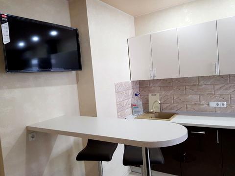 квартира за адресою Митрополита Василя Липківського вул. (Урицького), 37-Б