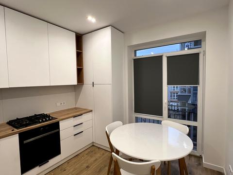 квартира по адресу Андрея Мельника ул., 10