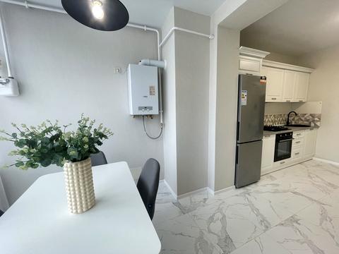 квартира по адресу Молодіжна, 5