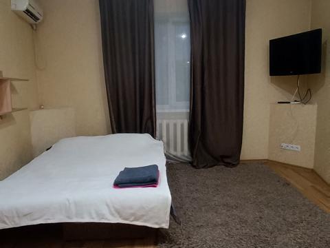 квартира за адресою Михайла Лушпи просп., 9