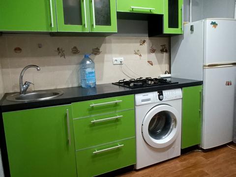 квартира за адресою Михайла Лушпи просп., 9