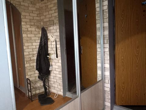 квартира за адресою Михайла Лушпи просп., 9