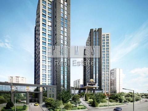 комерційна за адресою Деміївська вул., 29