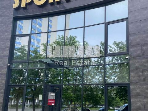 комерційна за адресою Деміївська вул., 29