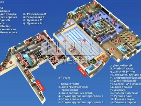 комерційна за адресою Деміївська вул., 29