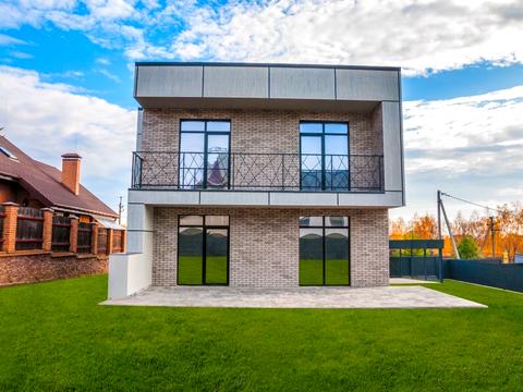 будинок за адресою Соборна вул.