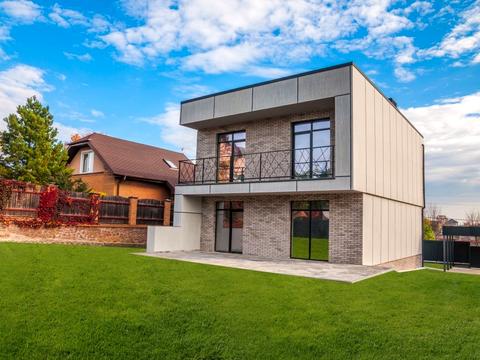 будинок за адресою Соборна вул.