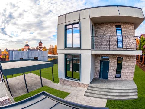 будинок за адресою Соборна вул.