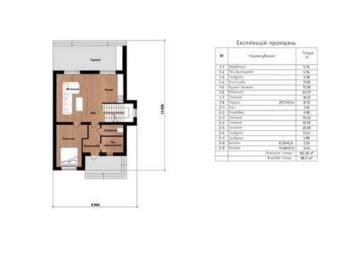 будинок за адресою Соборна вул.