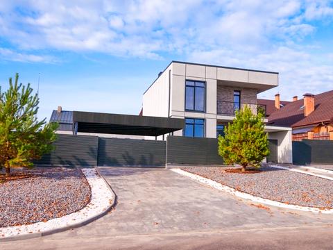 будинок за адресою Соборна вул.