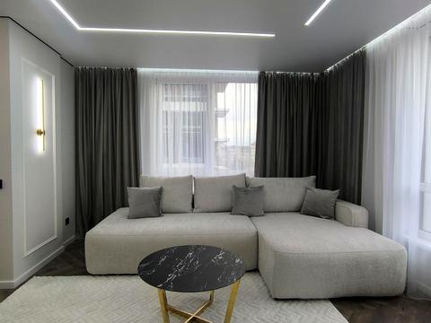 квартира по адресу Юліана Пелеша ул., 4