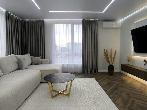 квартира по адресу Юліана Пелеша ул., 4