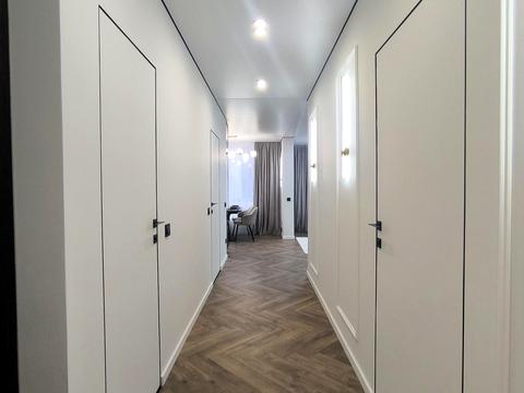 квартира по адресу Юліана Пелеша ул., 4