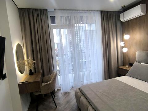 квартира по адресу Юліана Пелеша ул., 4