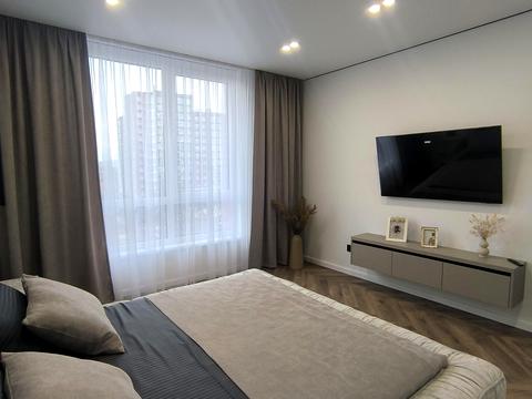 квартира по адресу Юліана Пелеша ул., 4