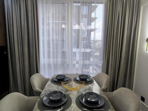 квартира по адресу Юліана Пелеша ул., 4