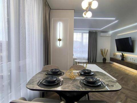 квартира по адресу Юліана Пелеша ул., 4