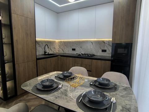 квартира по адресу Юліана Пелеша ул., 4