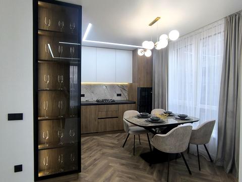 квартира по адресу Юліана Пелеша ул., 4